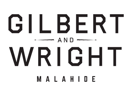 Logo for Gilbert and Wright Malahide